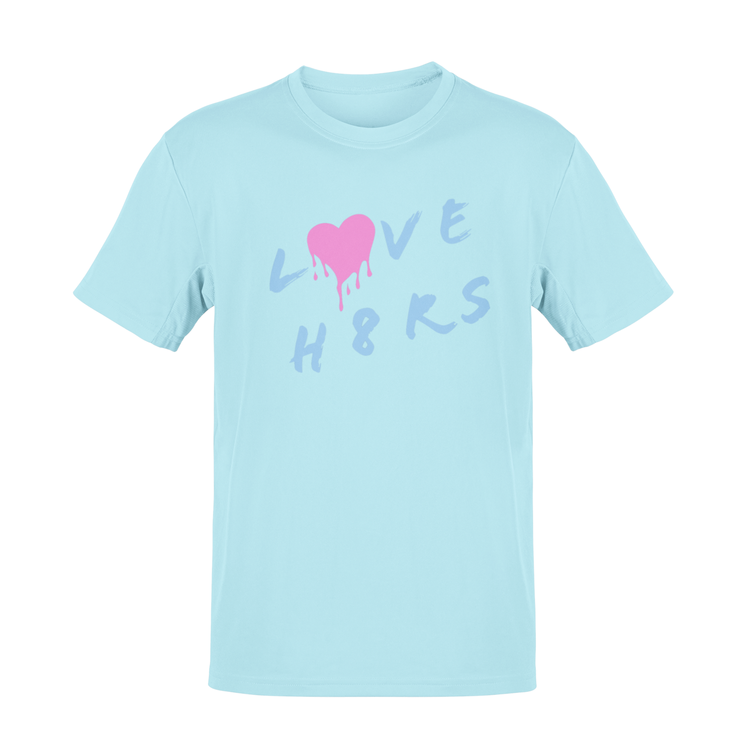 Love Haters T-shirt
