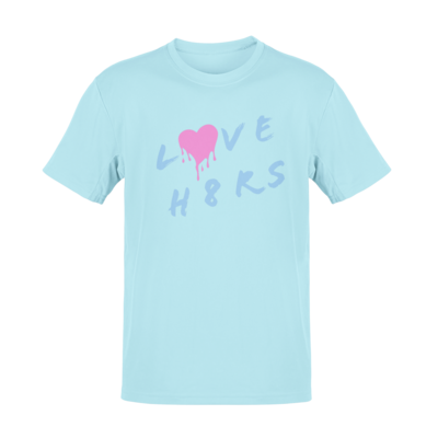 Love Haters T-shirt