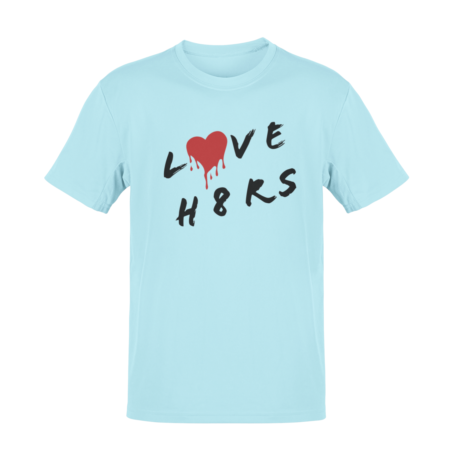 Love Haters T-shirt