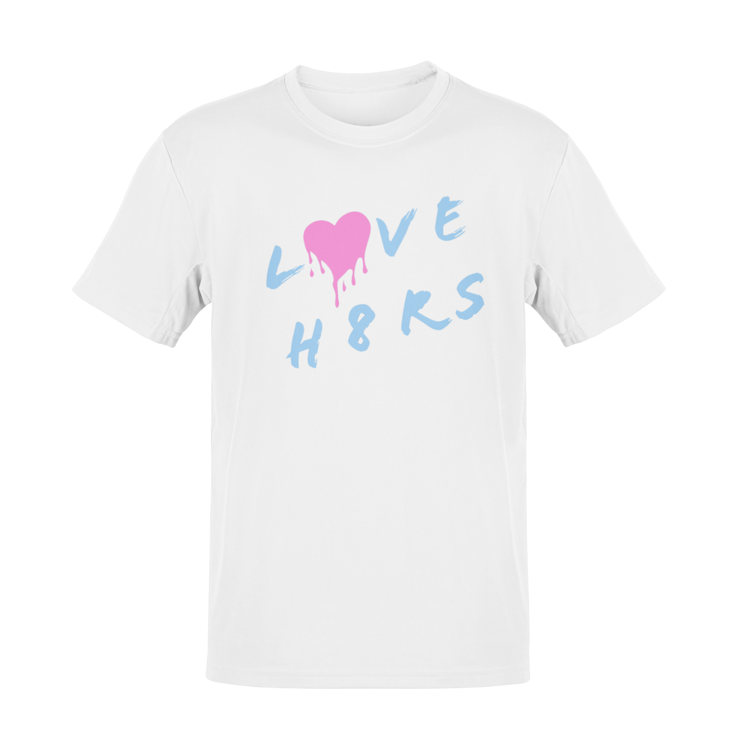 Love Haters T-shirt