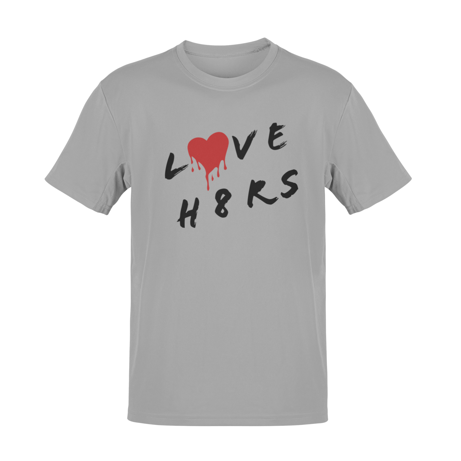 Love Haters T-shirt