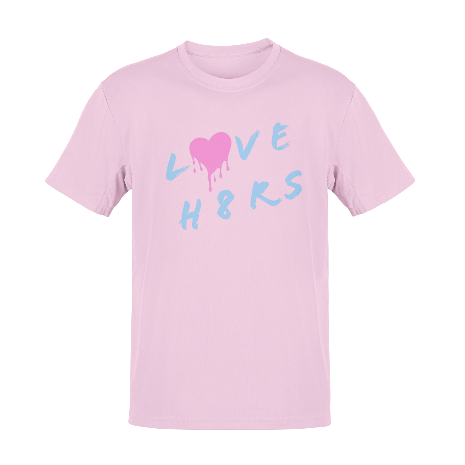 Love Haters T-shirt