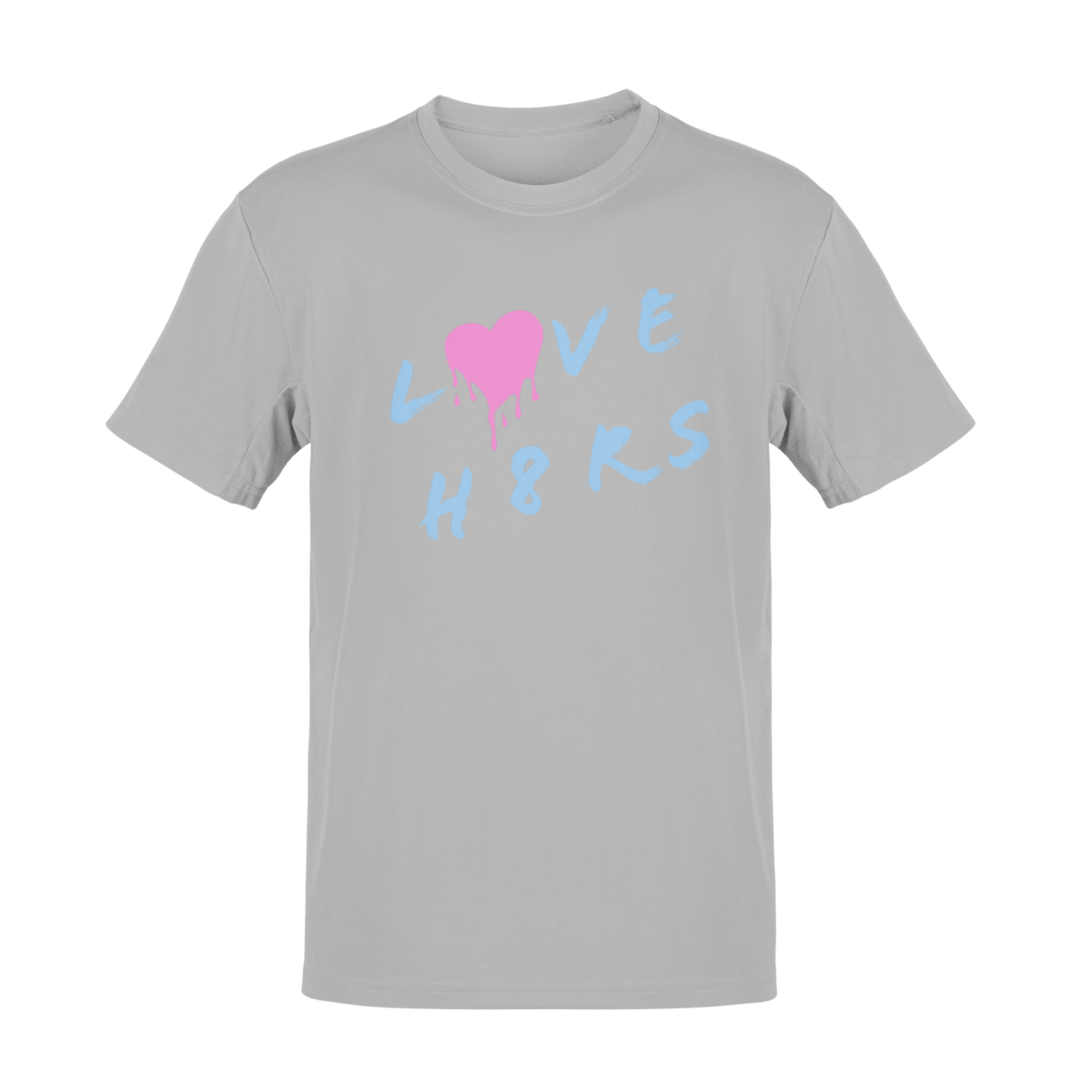 Love Haters T-shirt