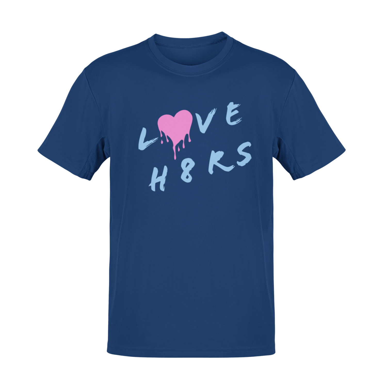 Love Haters T-shirt