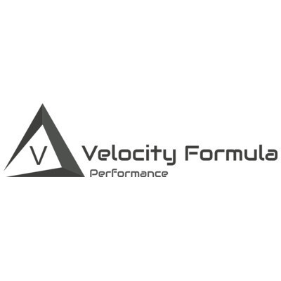 Velocity Formula by XS Company