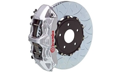 Brembo BBK or OEM