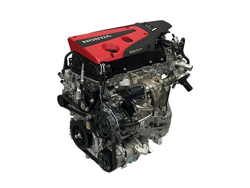 Science Of Speed K20C1 swap for S2000