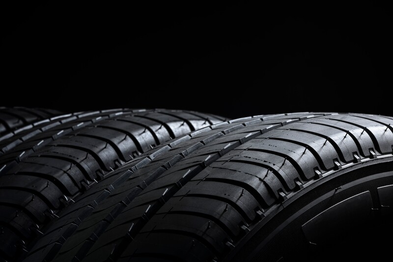TIRES