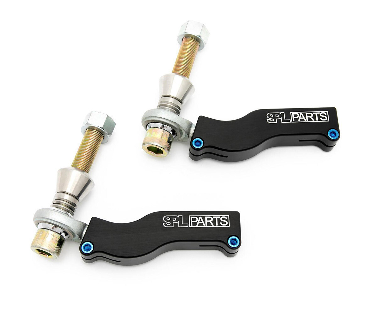 Outer tie rod Bumpsteer Adjuster Toyota Supra GR A90/BMW G2X G42