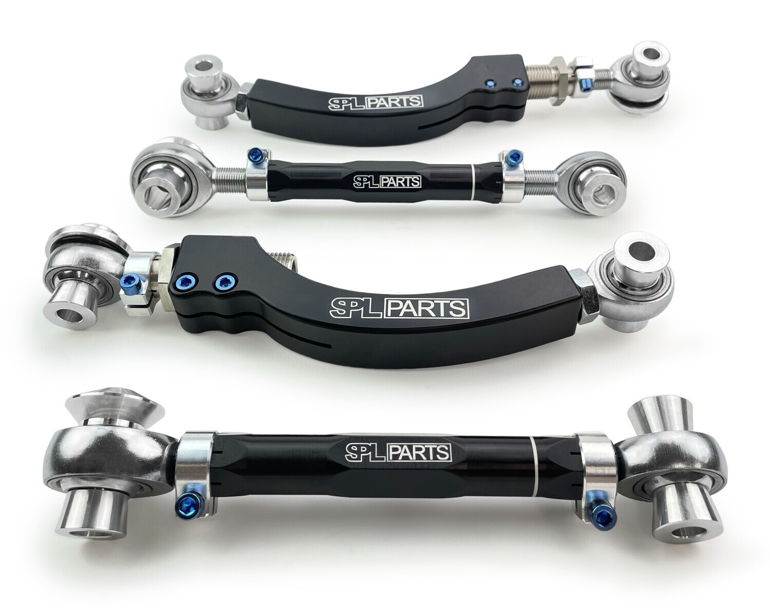 SPL Toyota Supra GR A90/BMW G2X G42