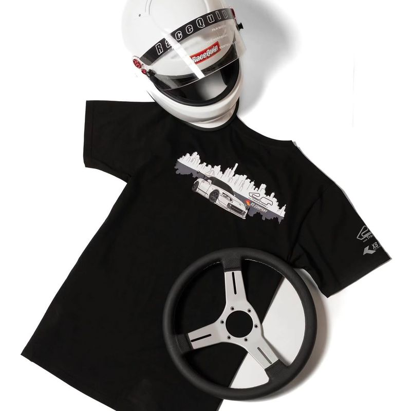 S2000 Time attack Tshirt