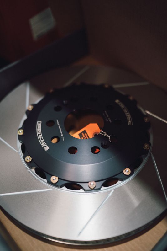 Brakes