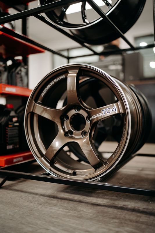 Wheels