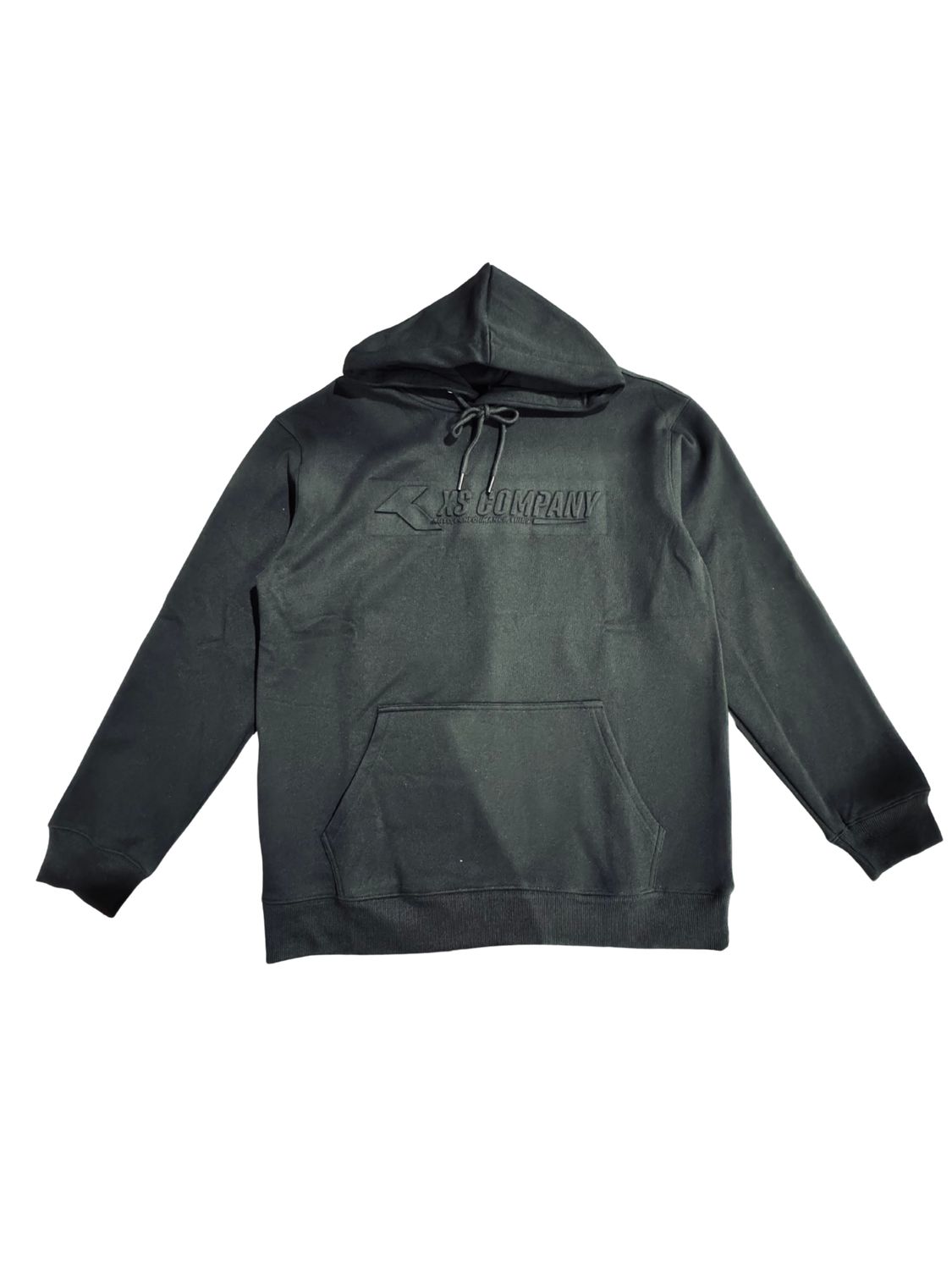 XS Company CORNER FASTER Hoodie