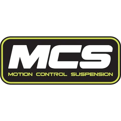 MCS Motion Control Suspension