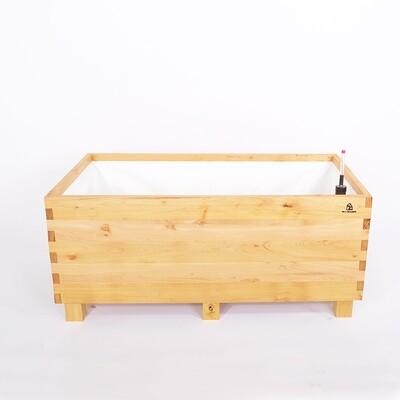 Bac potager autonome - KIT à remplir Bac potager autonome - KIT à remplir