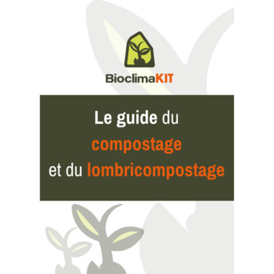 Guide du compostage et du lombricompostage