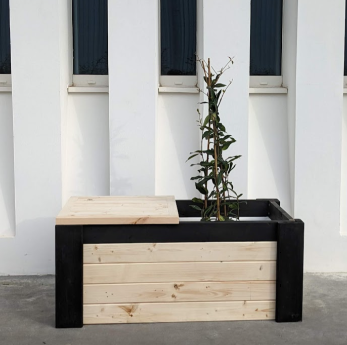 Aqua Compost Garden - L&#39;incontournable