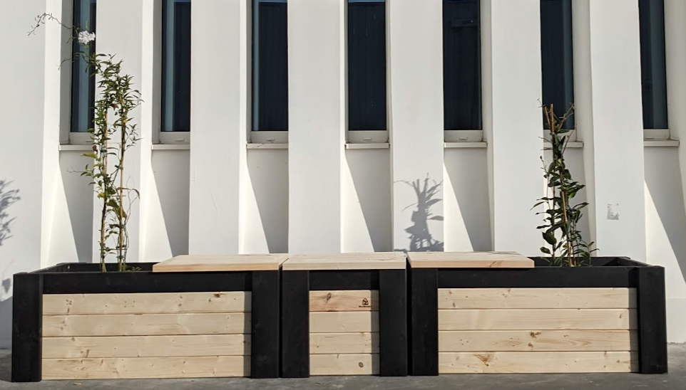 Aqua Compost Garden - L&#39;intégral