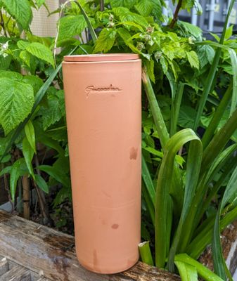 Oya 1,2L  - Diffuseur d'eau à enterrer