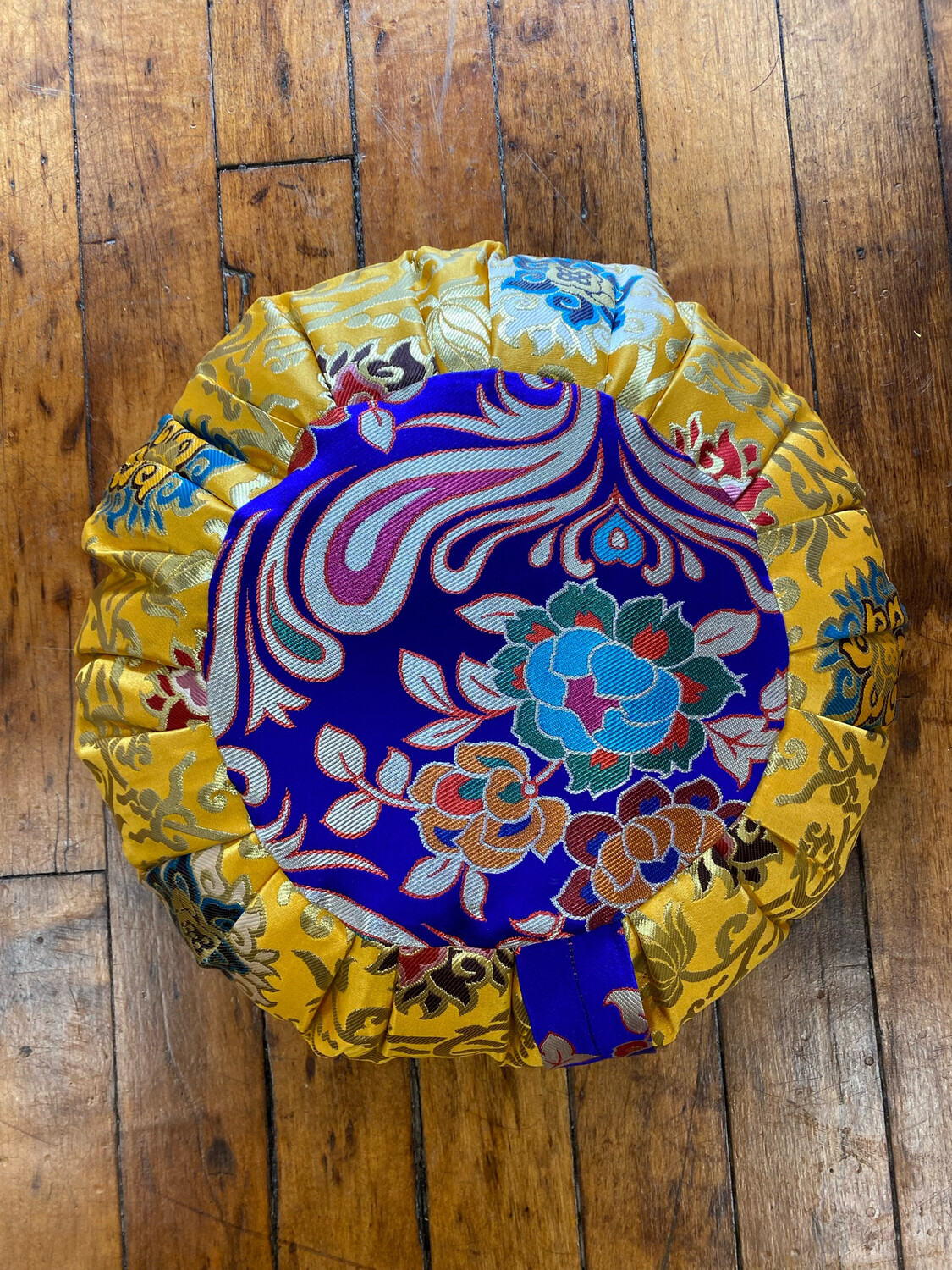 Meditation Pillow