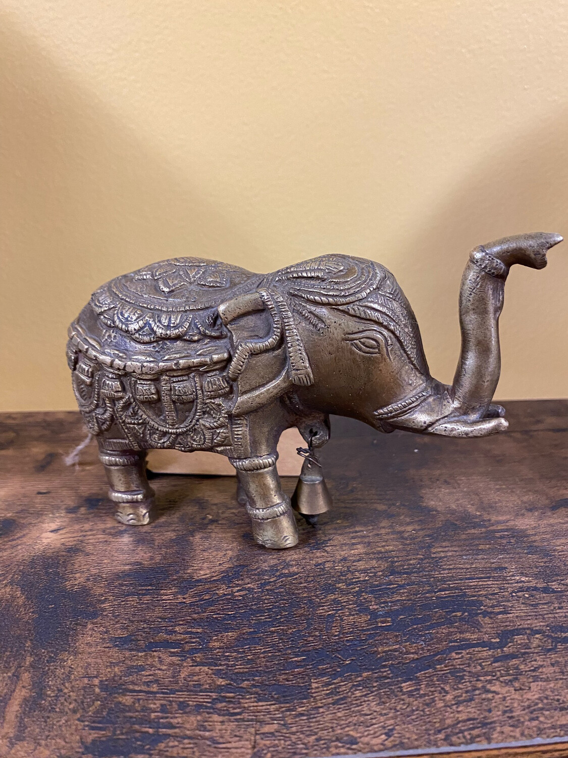 Elephant Metal