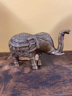 Elephant Metal
