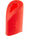 1870063 ULTRALITE AIRFLOW RESTRICTOR CAP LSNKLCAP RED 610
