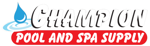 CHAMPION POOL AND SPA SUPPLY