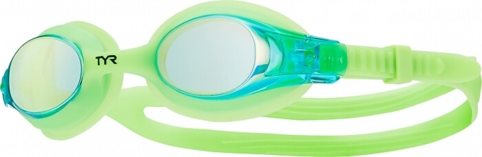 1870049 SWIMPLE MIRRORED LGSWM ELECTRIC LIME 339