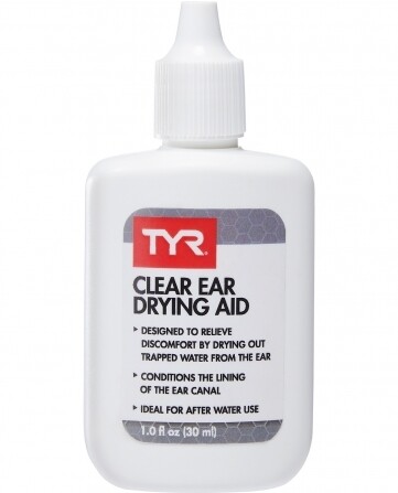 1870074 CLEAR EAR DRYING AID LCLEAR 100