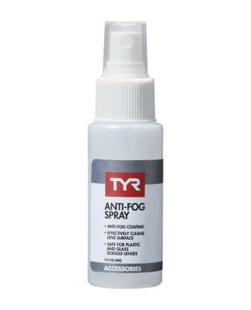 1870004 ANTI-FOG SPRAY LAF NO COLOR 999