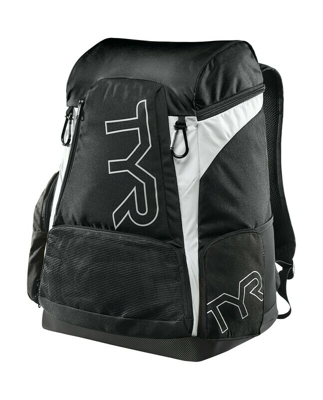 1870000 TYR ALLIANCE TEAM BACKPACK 45L LATBP45 ASST