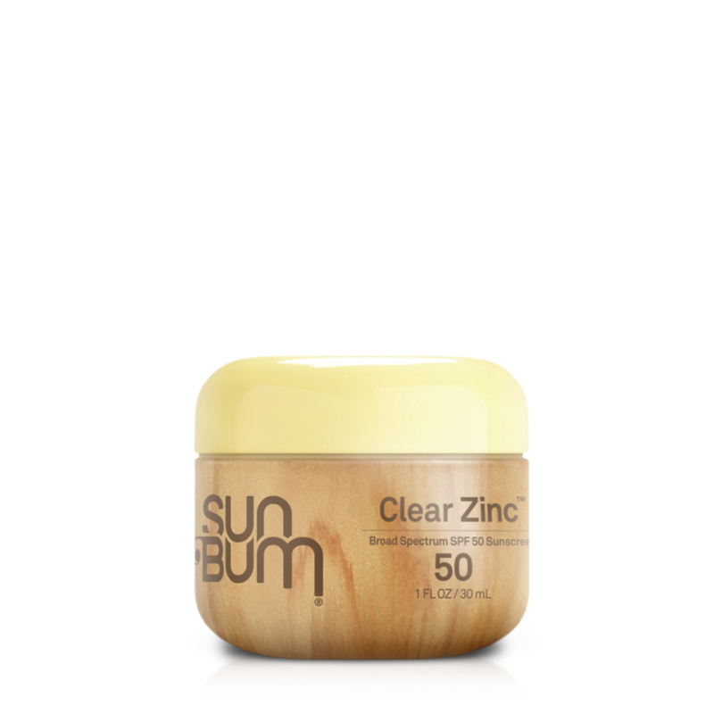 1390003 ORIGINAL SPF 50 CLEAR ZINC OXIDE LOTION 