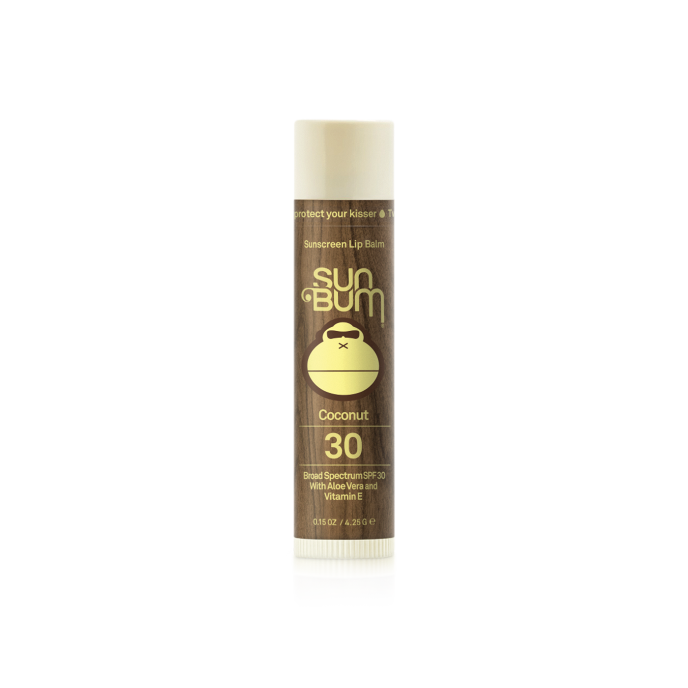 1390007 ORIGINAL SPF 30 LIP BALM COCONUT