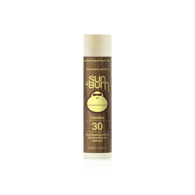 1390007 ORIGINAL SPF 30 LIP BALM COCONUT 