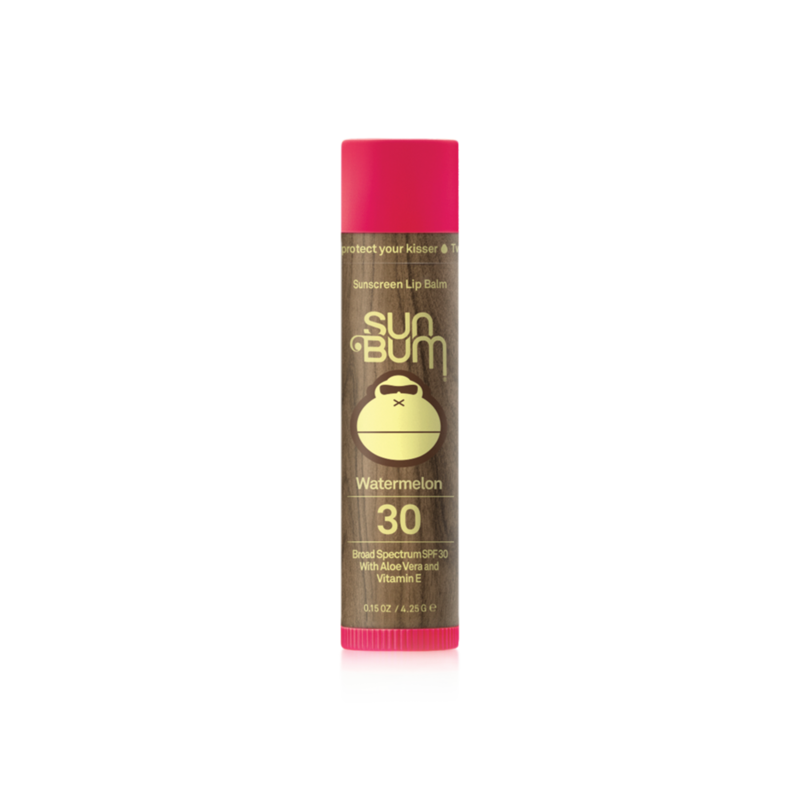 1390014 ORIGINAL SPF 30 LIP BALM WATERMELON 