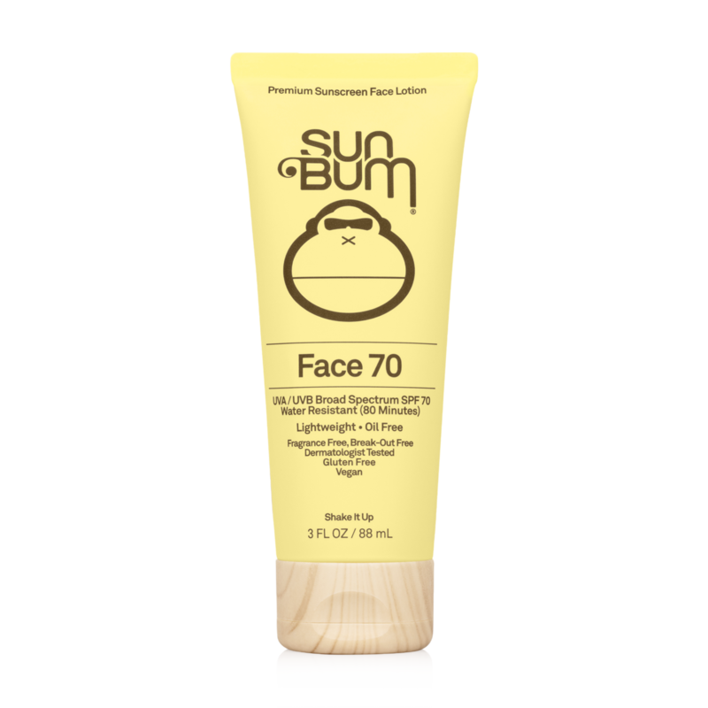 1390013 FACE 70 SPF SUNSCREEN LOTION