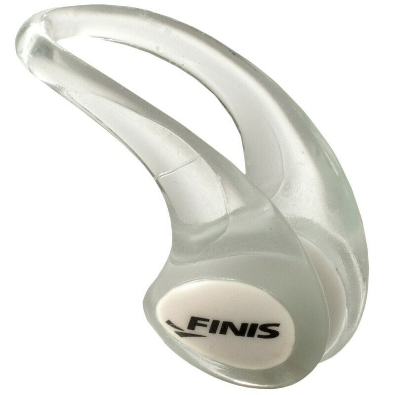 1310026 FINIS NOSE CLIP CLEAR 3.25.005 001 