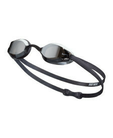 1850014 LEGACY MIRRORED YTH GOGGLE NESSA180 SILVER 040