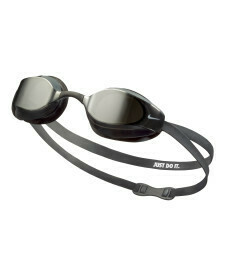 1850002 VAPOR MIRRORED GOGGLE NESSA176 SILVER 040 1850002 VAPOR MIRRORED GOGGLE NESSA176 SILVER 040