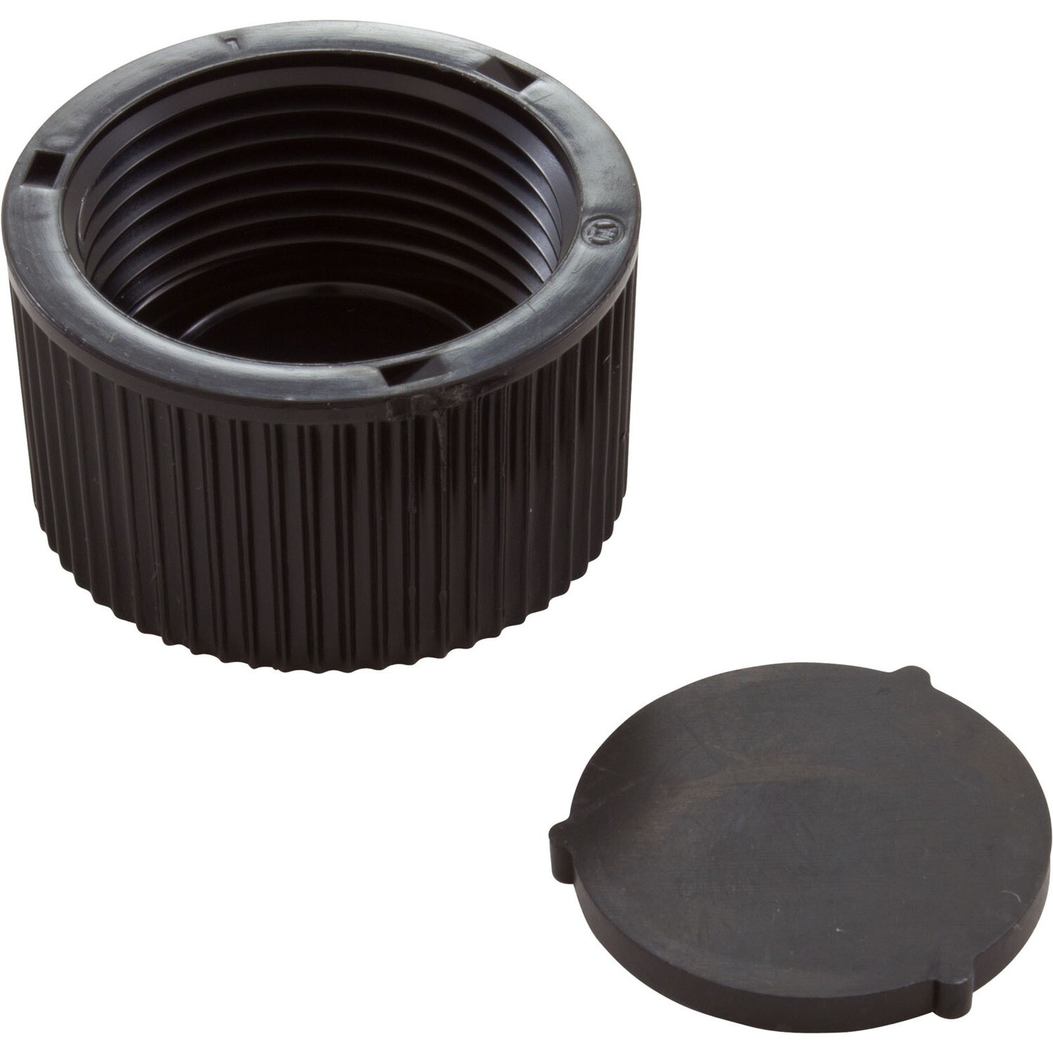 DRAIN CAP W/GASKET HAYWARD SX180HG
