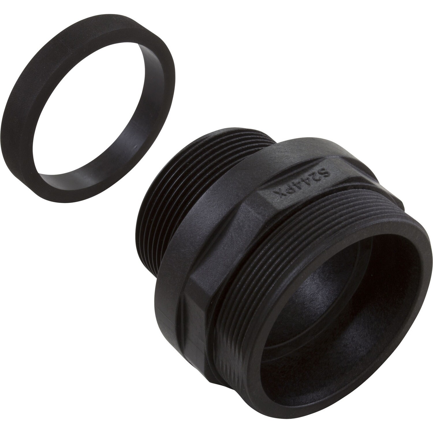 BULKHEAD KIT PROSERIES S244/S311 AFTER 1996 HAYWARD SPX244PX
