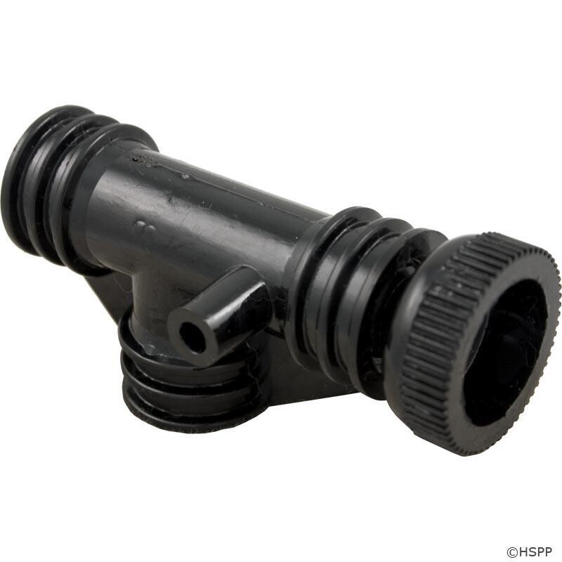 AIR RELIEF VALVE/TEE ASSY PENTAIR 154689Z