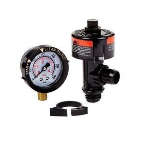AIR RELIEF VALVE ASSY  PENTAIR 98209800