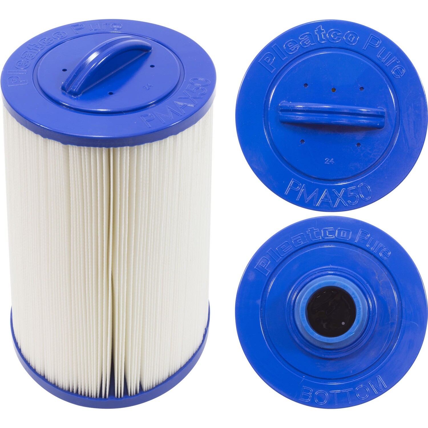 SPA CARTRIDGE 35SF MAAX ELITE ARTESIAN
