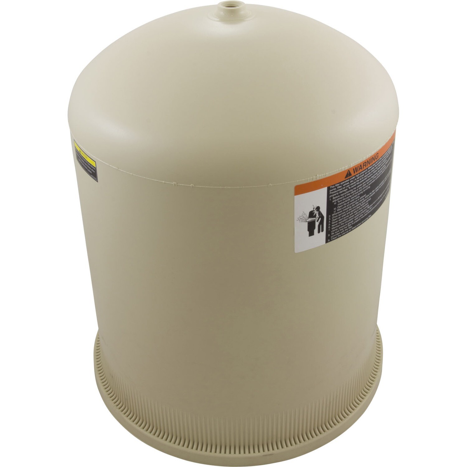 FILTER TANK LID CCP520 PENTAIR 178582