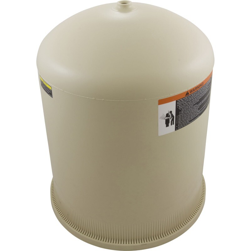 FILTER TANK LID CCP520 PENTAIR 178582
