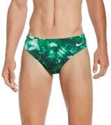 SWA1880028 TYE DYE RACER NESSB009 ML 22-38 COURT GREEN 310