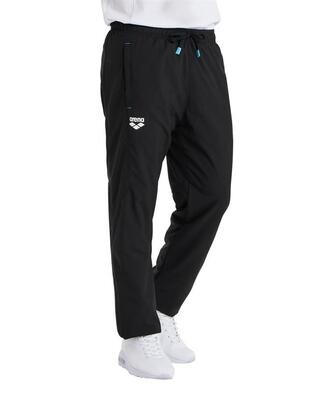 JCC1610017 ARENA TEAM PANEL PANT 004910 4XS-3XL BLACK 500 (MSRP $55)